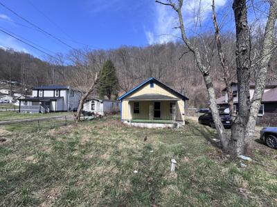 3881 Pond Creek Road