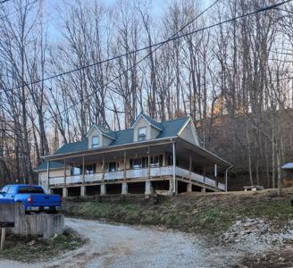 281 Skinner Branch Road