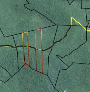 20ac Little Rock Creek Road Road