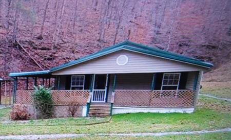 112 Carter Brock Road