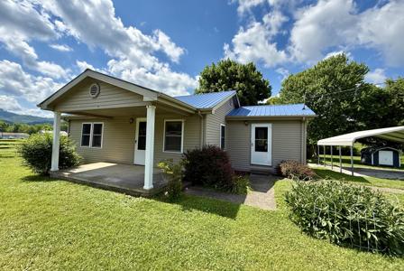 276 Evergreen Road