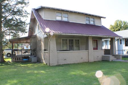 501 North 25th Street