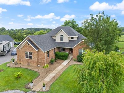 963 Charlie Norris Road