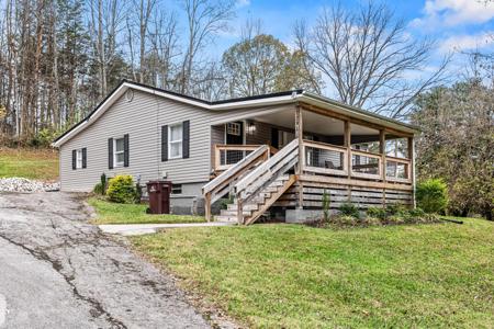 1191 Rush Branch Road