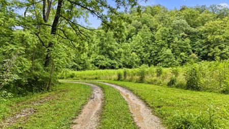 1235 Greenbrier Branch Road