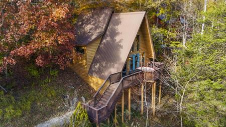 367 Robbie Ridge Road