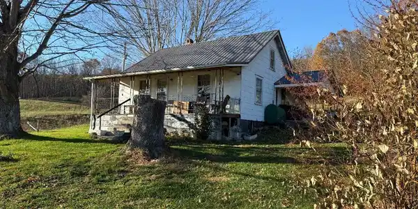 2080 Duncan Valley Road