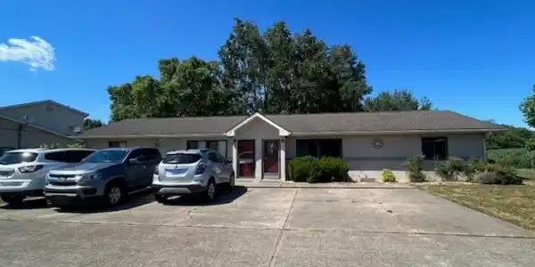 53 Barton Court Court