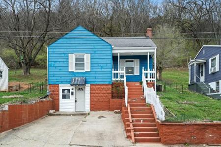 312 Murrell St Street