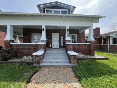 713 Exeter Avenue