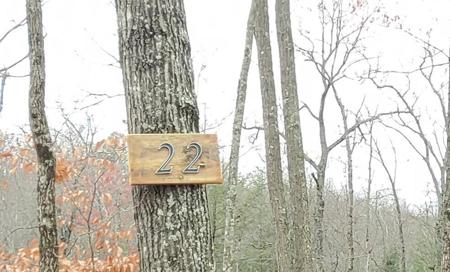 22 Heavenly Lane