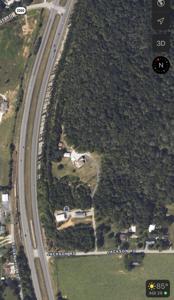 88 Jackson Road