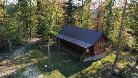 Lot 9 Beta Dr