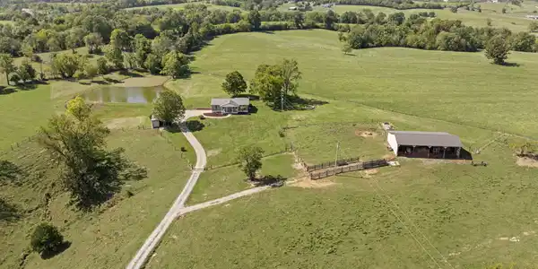 3575 Paint Lick Road