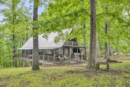 401 Turkey Ridge Road