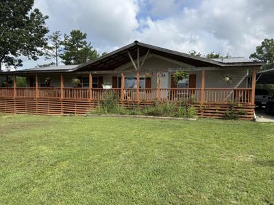 168 East Kidd School Road