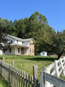 875 Upper Craney Road