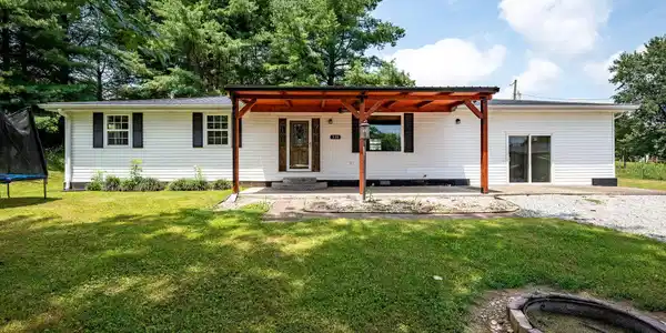 230 Carter Gregory Road