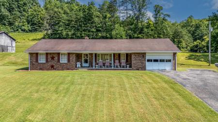 919 Redwine Road