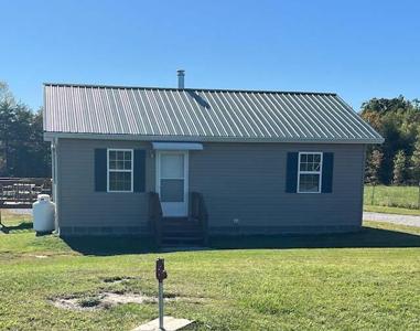 2074 Coopersville Ridge Road
