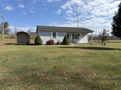 520 Roark Road