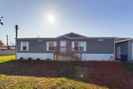 590 Forest Ridge Road