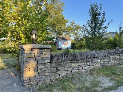 825-835 Glenns Road