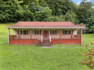 617 Big Willard Road