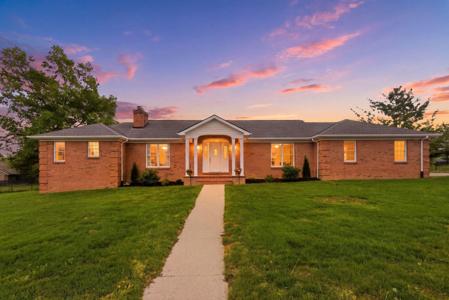1041 Burnell Drive