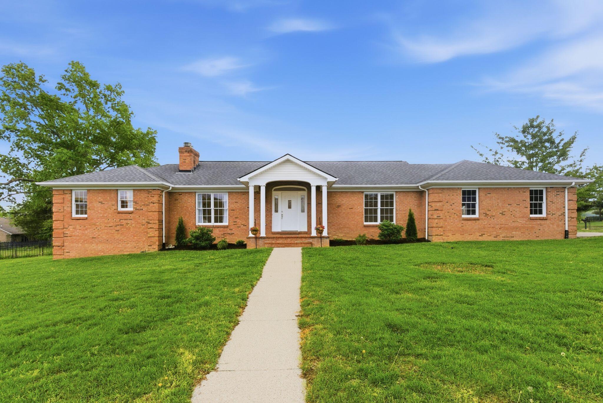 Image 2: Front Exterior