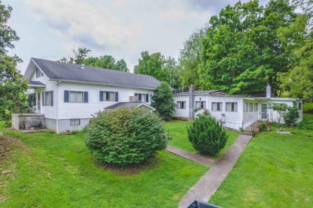 395 Lloyd Wilson Road