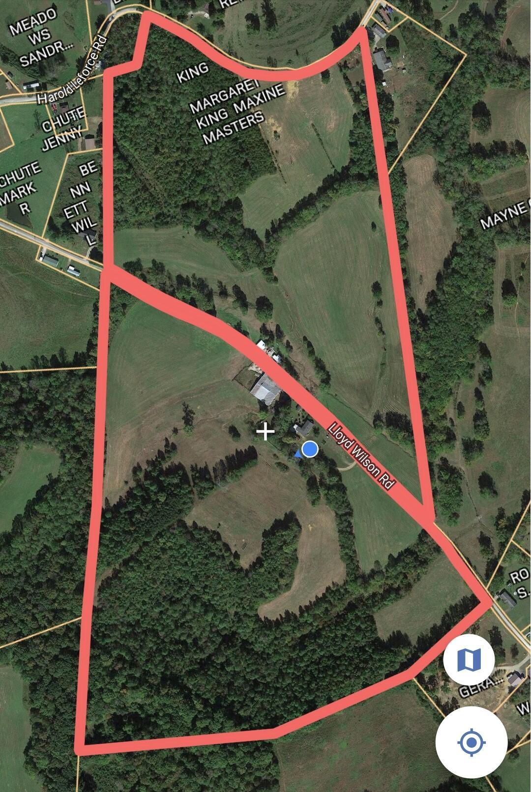 Image 3: KY Farm Aerial