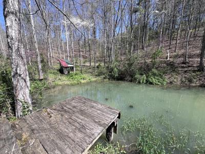 14 Clear Creek Road