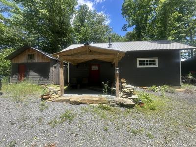 853 Rock Springs Road