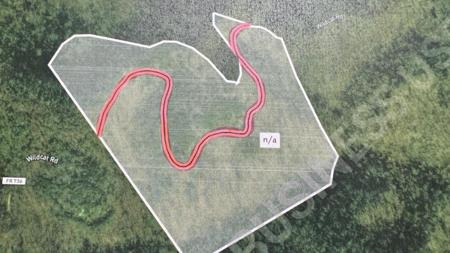 9999 Wildcat Trail Road