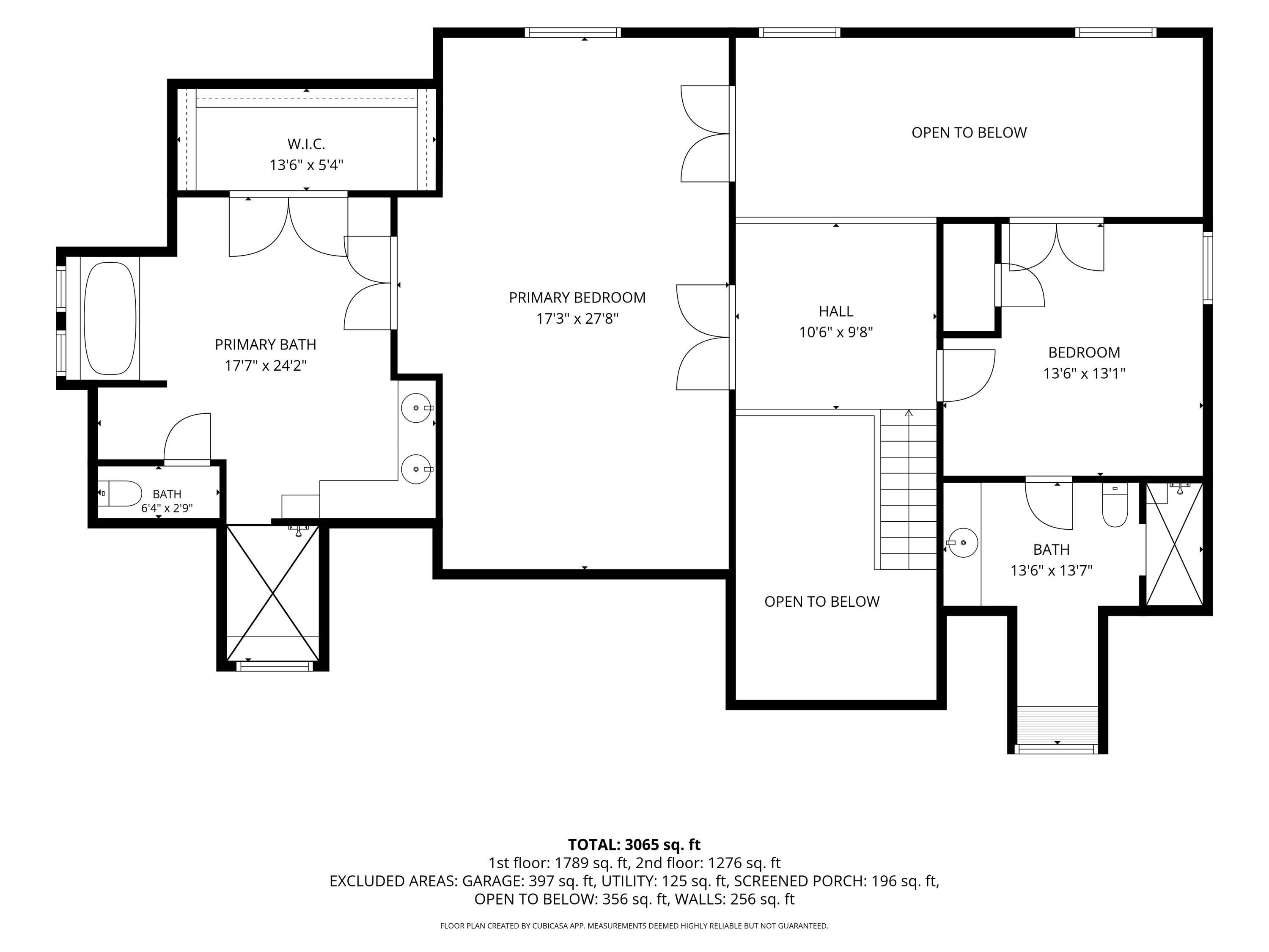 Image 3: 2nd_floor_280_pine_valley_road_berea_wit