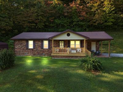 57 Dixon Branch Road