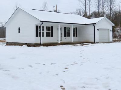 433 McKnight Lane