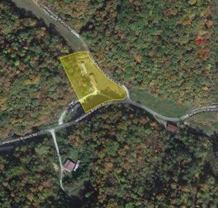 500 Hunting Fork Road