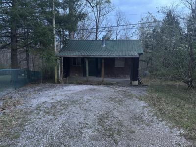35 Clark's Bottom Road