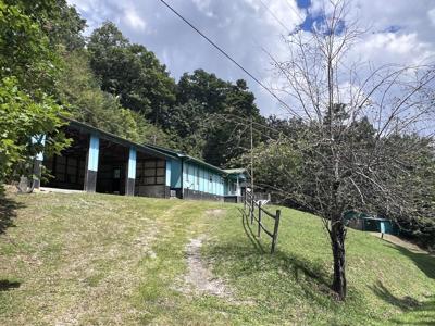 461 Round Ridge Road