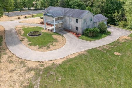 349 Persimmon Fork Lane