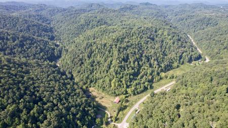 108 Lost Fork Road