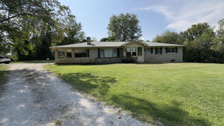 190 Treeline Drive