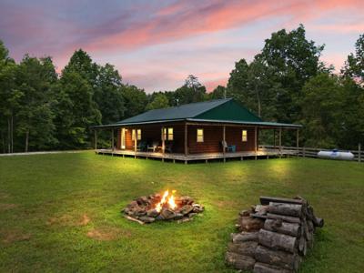 225 Grover Back Road