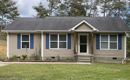 1008 Ramsey Branch Road