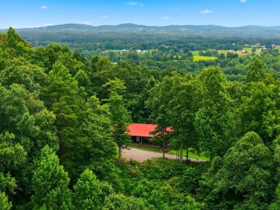 582 High Ridge Tower Road