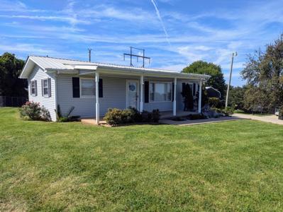 1180 West Bourbon Road