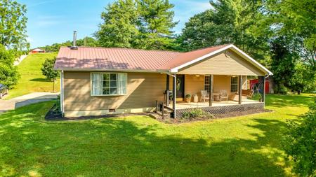 4887 North KY 11