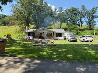 166 Moore Branch Road